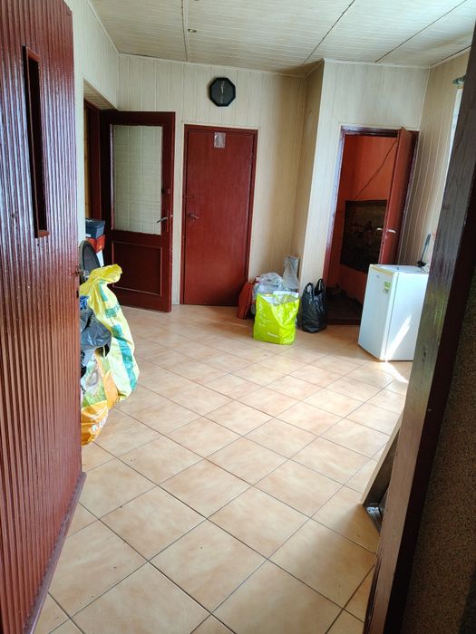 Dom do remontu 125m2