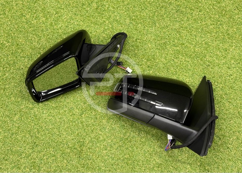 Зеркала зеркало левое правое Mercedes ML GL GLE GLS W166 X166 166