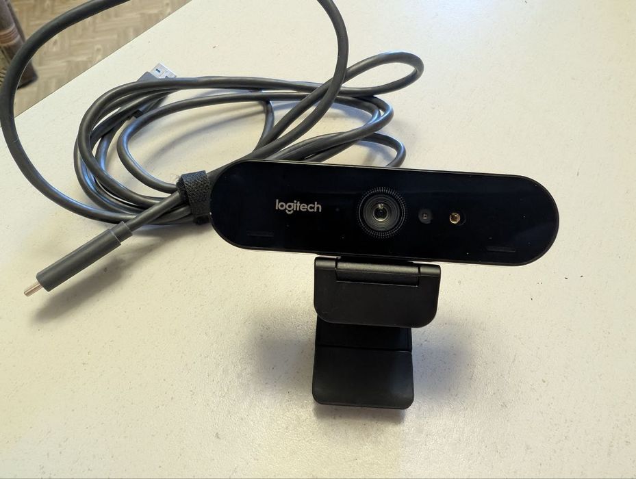 Продам Logitech Brio / Logitech Brio 4K