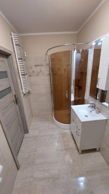 Wynajmę mieszkanie, Zbyszka Godlewskiego 47 m² - Więcej