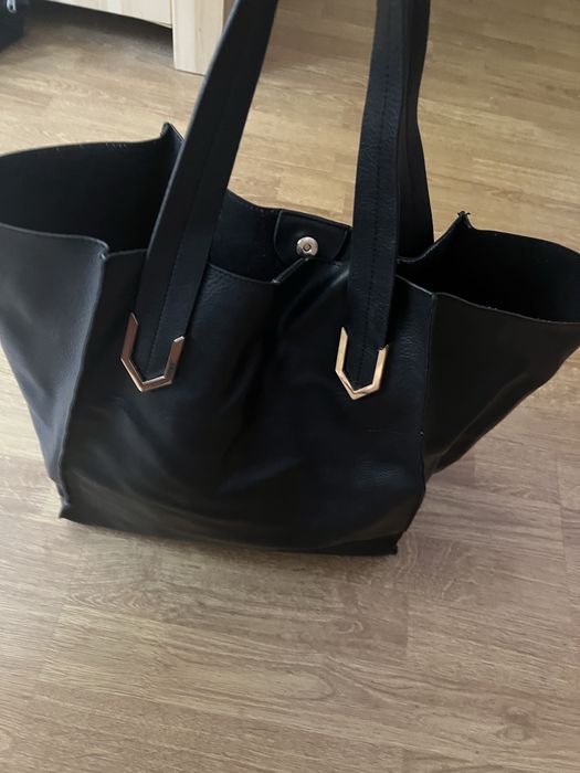 Torebka topshop shopper