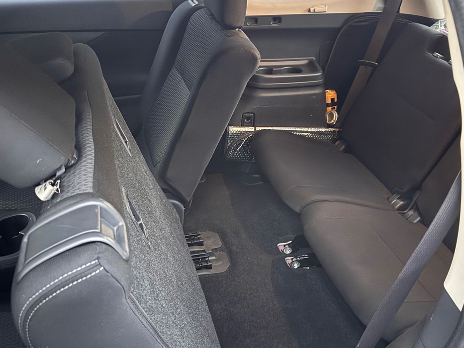 Mitsubishi Outlander 2015
