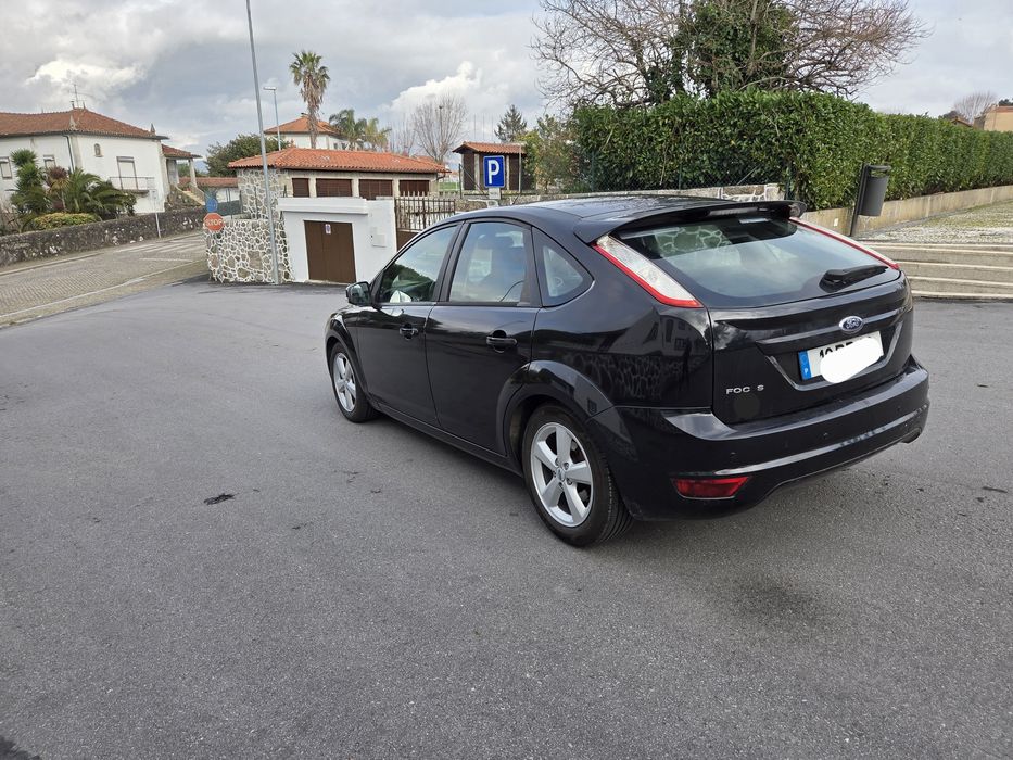 Ford Focus 1.6 tdci 2009