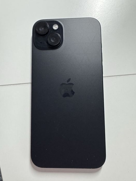 Iphone 15 Plus bateria 99%