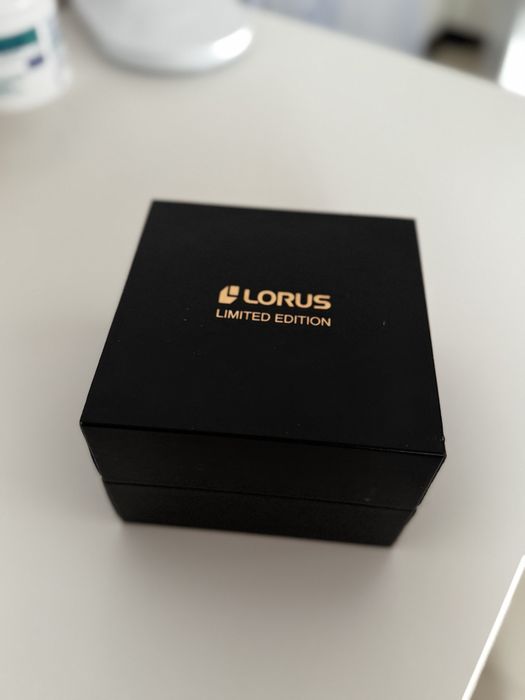 Lorus Automatic Limited Edition RL445AX9G