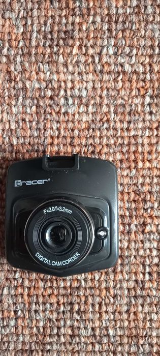 Wideorejestrator Tracer