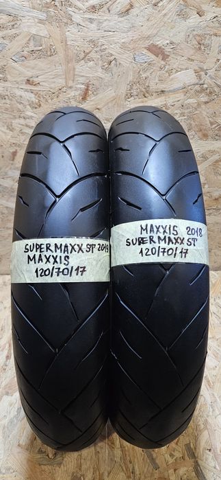 Мото резина Maxxis 180/55/17,120/70/17(2023(2)2024)