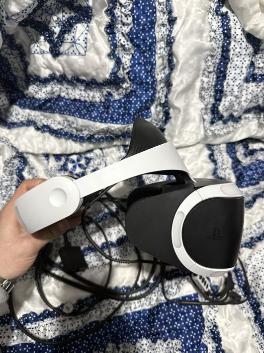 Playstation PS VR