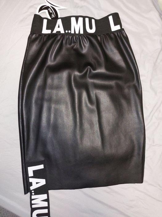 Spódniczka lamu 36S