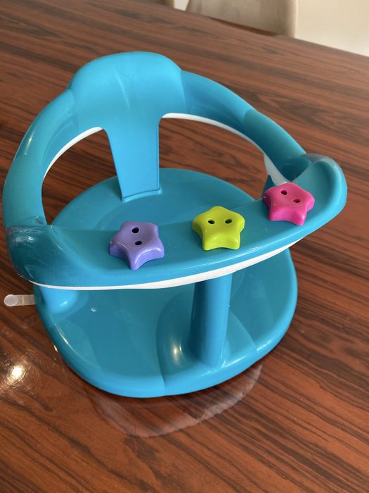 Assento Bebe de Banho Thermobaby