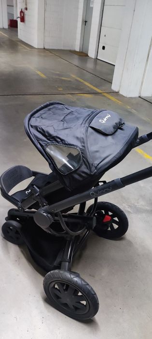 Quinny Buzz Stroller426334538402385921