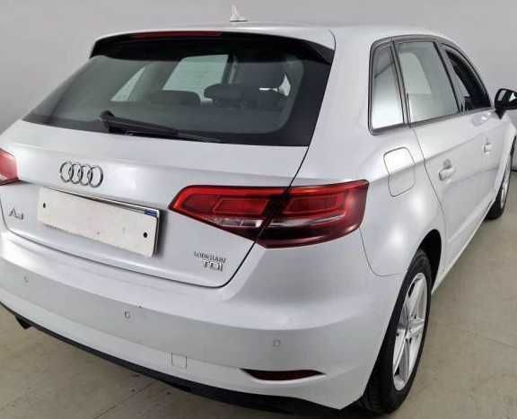 Audi A3 Sportback Para Peças - Há Peças