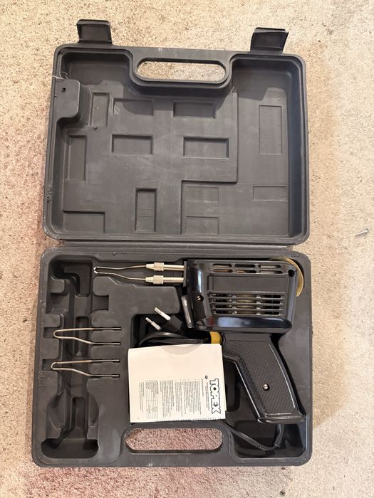 Lutownica Topex 150 w