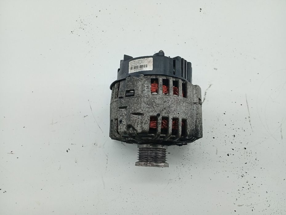 Alternador - renault master ii caixa (fd) | 98 -