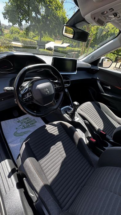 Peugeot 2008 1.5hdi Melhor Preço de Mercado