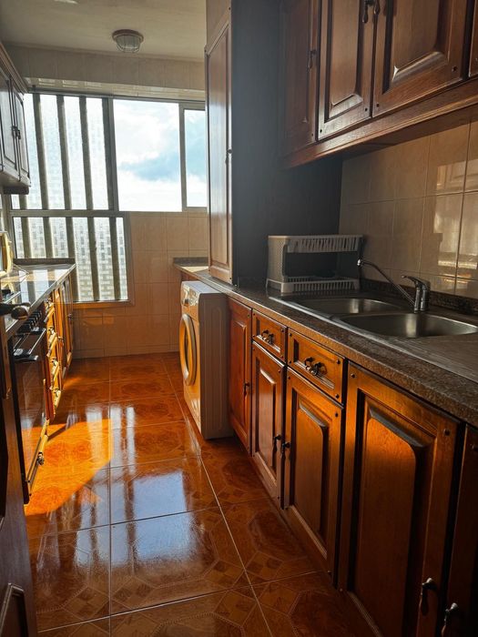 Quartos mobiliados em Espinho