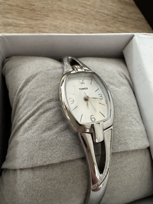 Zegarek timex damski