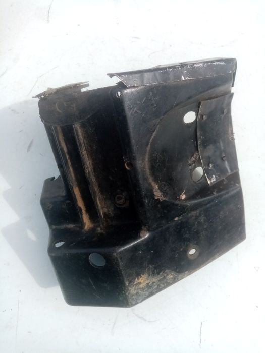 Ящик під акб Ява 638