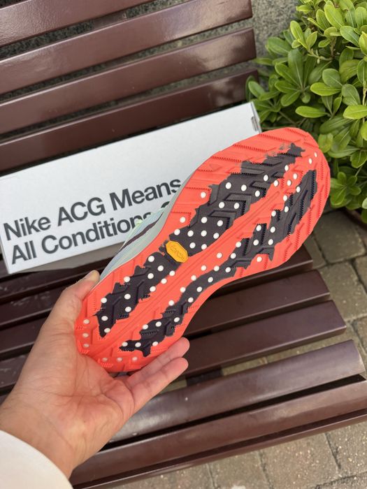 Nike ACG Ultrafly Trail ( novo )