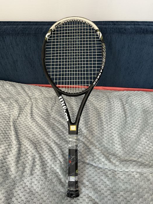 Rakieta tenisowa Wilson Hyper Carbon