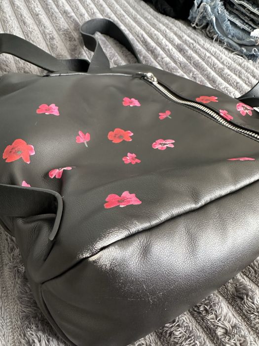 Рюкзак Desigual шкіра.