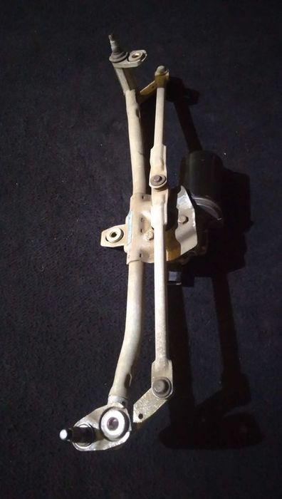 Motor De Limpa Vidros Seat Leon (1M1)