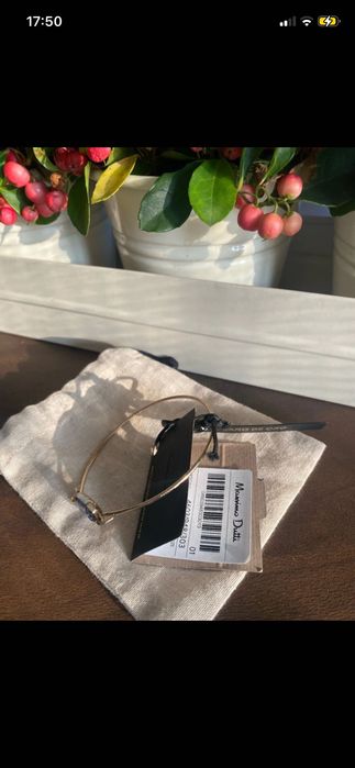 Massimo Dutti bransoletka