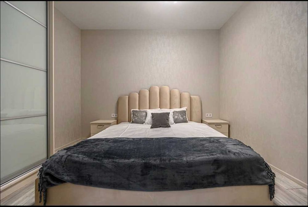 Апартаменты посуточно в Аркадии 36 жем/2011