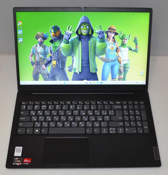 Lenovo V15 G4 ABP \ FullHD \ Ryzen 3 7330U \ 16Gb \ SSD 256Gb \ 2024 рік