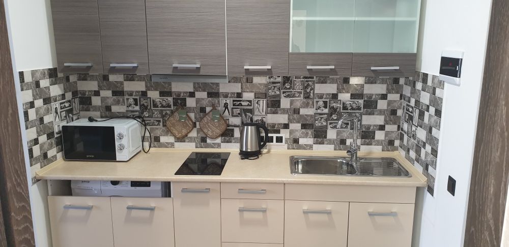 Продається нова квартира в ЖК "Сонячний Квартал". ТЕРМІНОВО. Є-Оселя