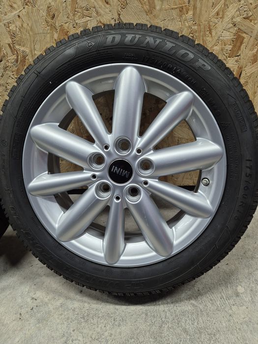 Диски 5*112, R16,  Mini