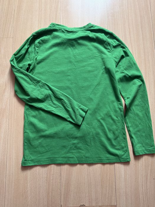 Кофта Minecraft для хлопчика