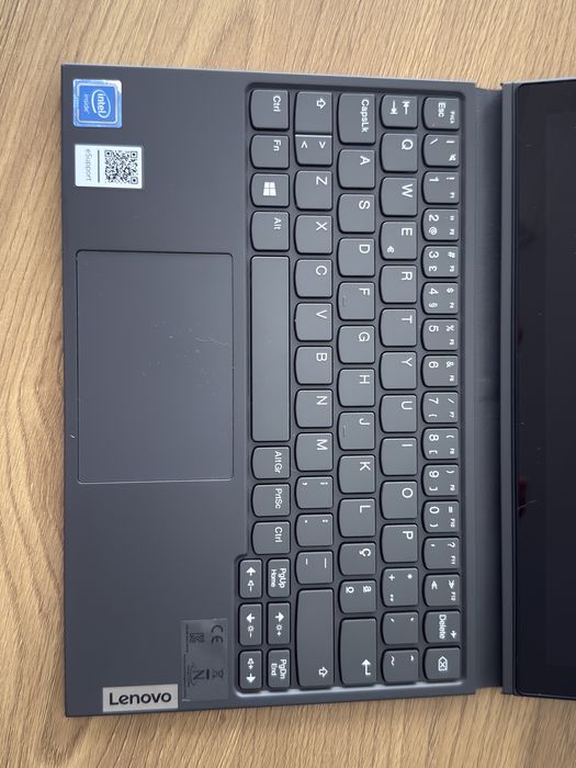 Lenovo IdeaPad Duet 3i