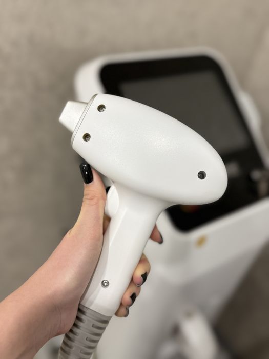 Діодний Лазер для видалення волосся  Prime Laser Systems Б/у