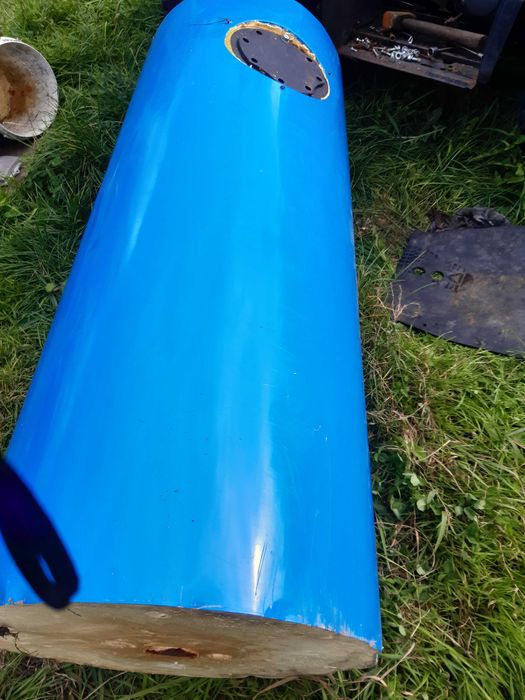 boiler  2 wężownice