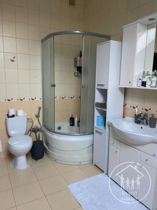 Многокомнатная квартира по адресу ул. Соняшникова (площадь 134 м²) - Atlanta.ua - фото 14