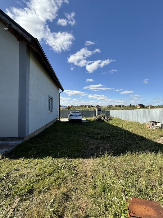 Продаж будинку у с. Градівка
