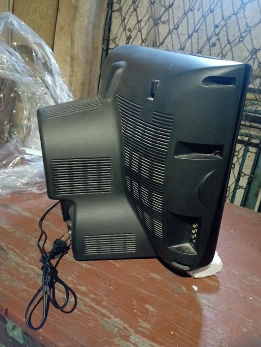 Телевізор HORIZONT