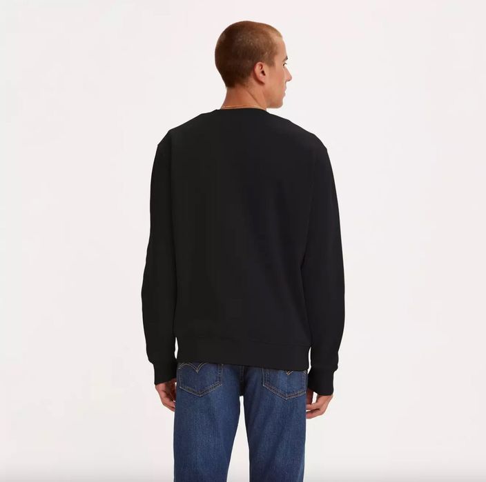 Світшот Levi''s чоловічий XL