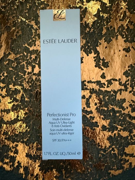 Estee Lauder 50 ml Perfectionist pro spf 30