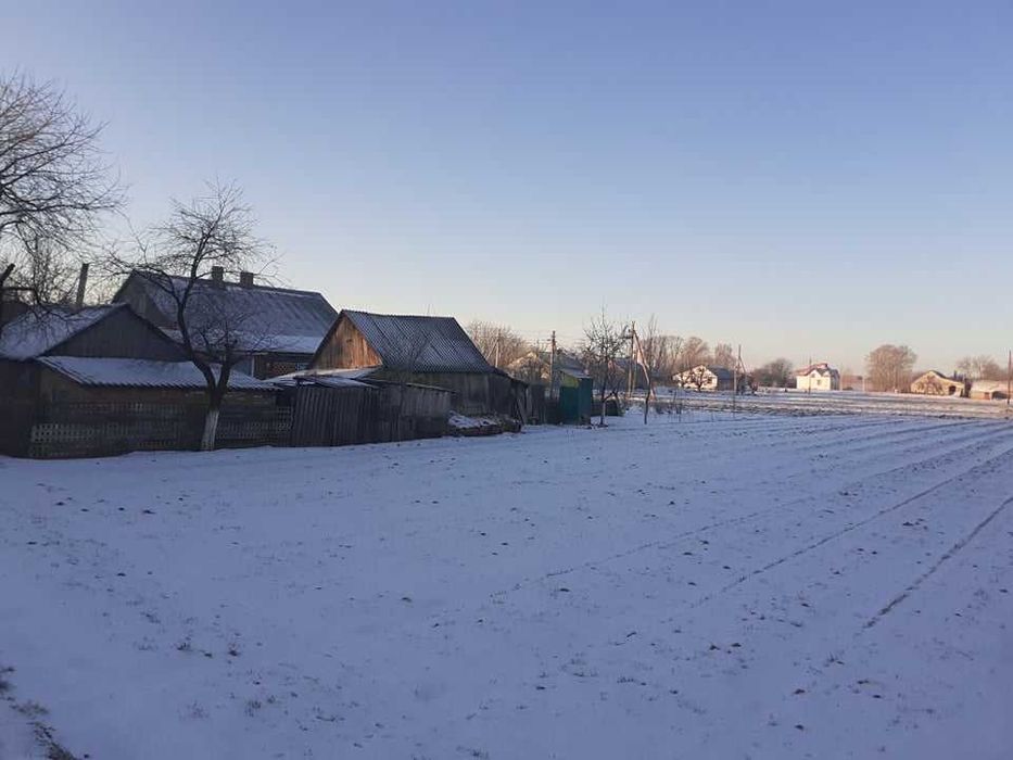 Продається будинок в с. Усичі