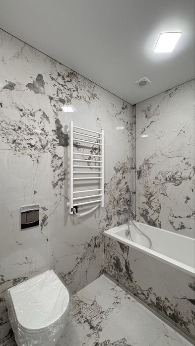 1-кімнатна квартира за адресою Петефі Шандора пл. (площа 46 м²) - Atlanta.ua - фото 13