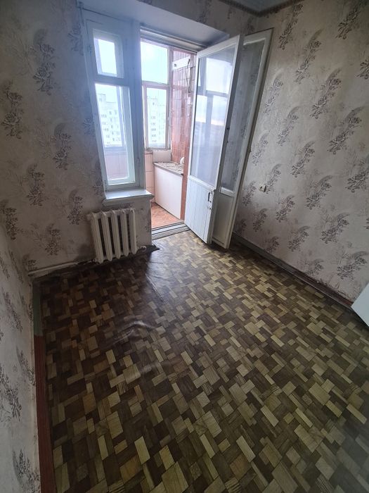 4 к. квартира в Центре. 3 я Слободская