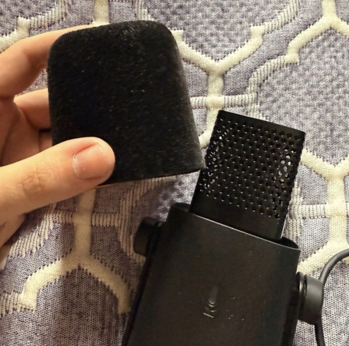Microfone AM8T