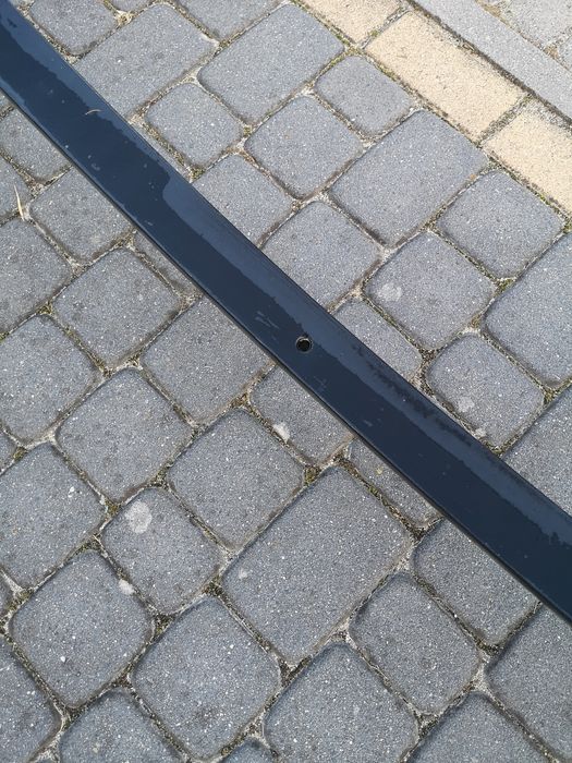 Hamak stalowy solidny