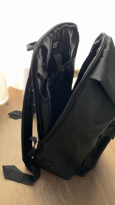 Водонепроникний Рюкзак CAT Caterpillar 15л