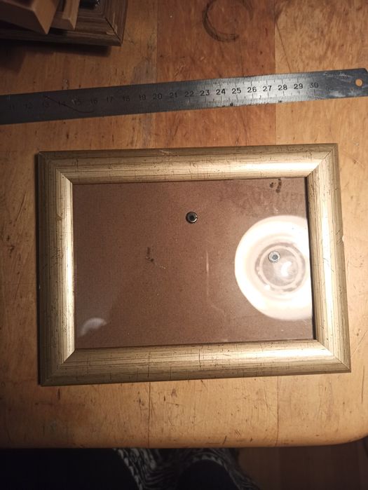 Рами для картин або фоторамка