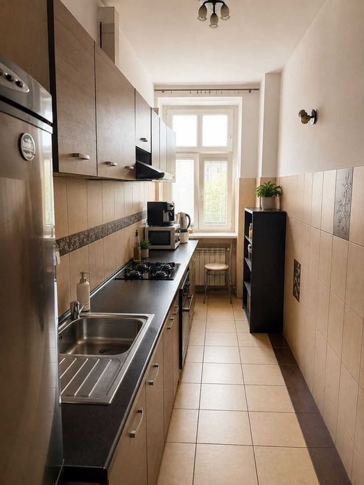 Mieszkanie – Wrocław - Widok 3