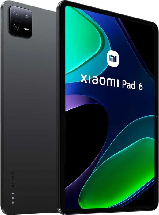 Tablet Xiaomi Pad 6 8GB + 128GB [NOVO]