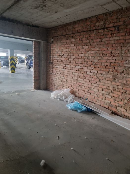 Здам в аренду гараж  м.Рівне, вул. Корольова 9